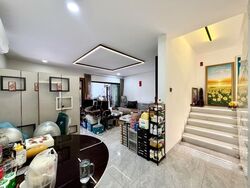 Daisy Park (D13), Terrace #512150891